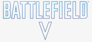 Content From Battlefield 1 And Battlefield 4 For Free - Battlefield 5 Logo Png