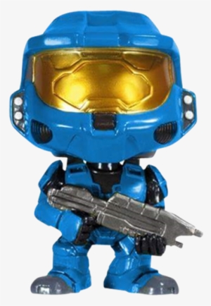 Halo Master Chief Icon - Master Chief E3 Funko Pop