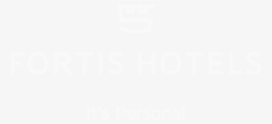 Fortis Its Personal 2017 Trimmed - Line Art