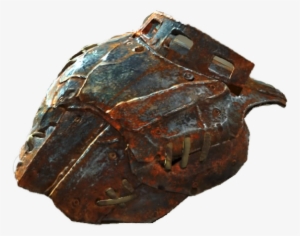 Metal Chest - Fallout 4 Metal Armor Chest