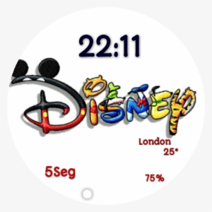 Disney Logo - Disney Minnie Mickey Pencil Case Study 4 Pc Set New