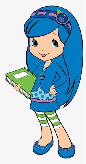 Mega Blueberry - Wiki