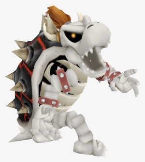 Never Miss A Moment - Bone Bowser