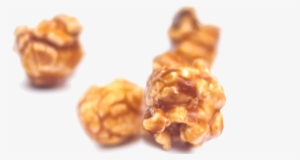 Pot O' Gold - Popcorn