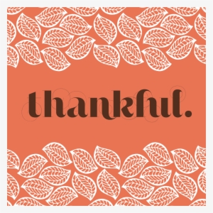 Happy Thanksgiving - - Illustration