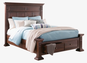 Montclair Group - Bed