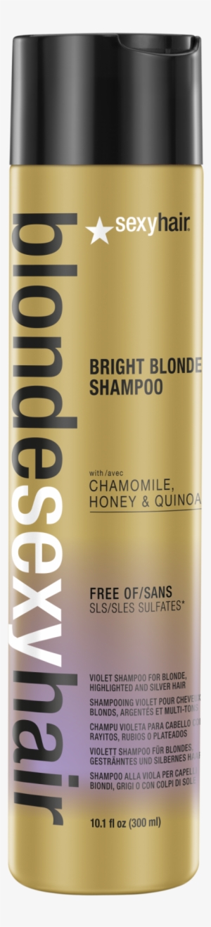 Bright Blonde Shampoo Violet Shampoo For Blonde, Highlighted
