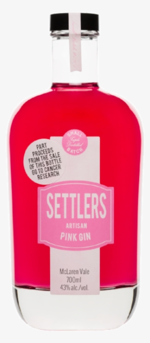 Settlers Sloe Gin 700ml