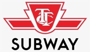 Toronto Transit Commission Subway Logo Vector - Toronto Transit Commission