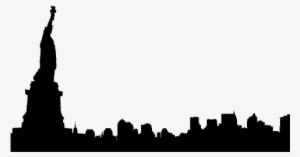 New York Skyline Png - Lego World Trade Center Memorial