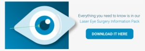 Focus Clinic Laser Eye Surgery Information Pack Cta - Graphic Design