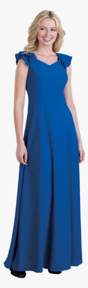 Amelia Dress - Dress