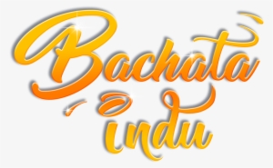 Caption Text5 - Calligraphy