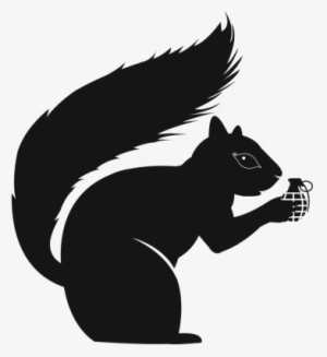 Company Logo - Secret Squirrel Cartoon Png