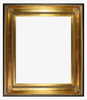 Regency Gold Frame