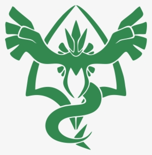 Pokemon Go Team Harmony Png