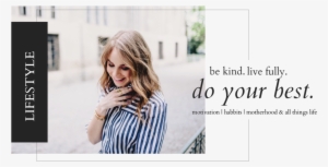 Frecklesinmymind Blog Lifestyle Section - Blog