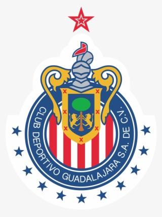 Chivas 12 Estrellas - Chivas De Guadalajara