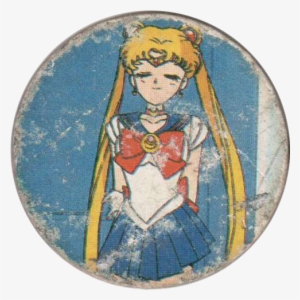 Sailor Moon Caps 213 Sailor Moon - Looney Tunes And Sailor Rangers Space Jam