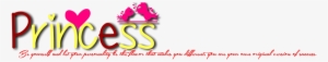 Png Text Princess