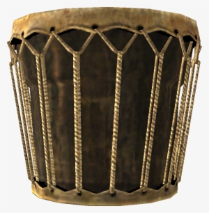 -drum Http - Skyrim Drum