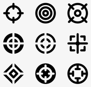 Targets - Icon
