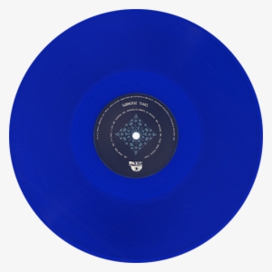 Submerse - Tears Submerse - Tears - Lily Pad Cut Out