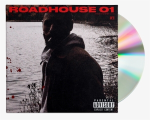 Double Tap To Zoom - Allan Rayman Roadhouse 01 Vinyl Record