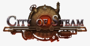 Get Your City Of Steam Alpha Keys While They're Hot - Steampunk Style Game