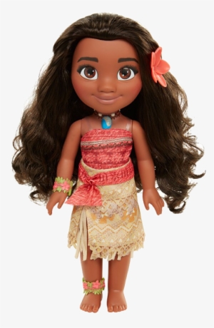 Disney Moana Adventure Doll 14 Inches