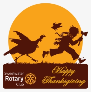 Happy Thanksgiving - Madison Bay Wall Art Thanksgiving Dinner 1006091