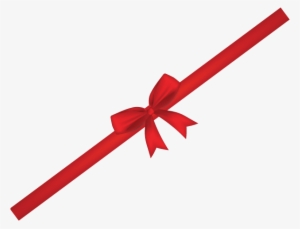 Blood Red Ribbon Png Download Image - Byron Bay