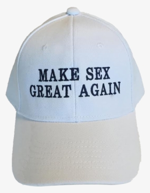 White Snapback Hat - Christian Freedom International