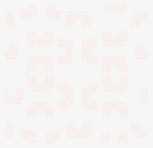Sc Pattern Leaves Blush - Portable Network Graphics