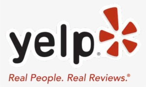 Client Reviews/testimonials - - Shopping Wall Qr Code Like Us On Yelp Social Media