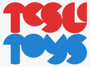 Tesla Toys Tesla Toys - Graphic Design