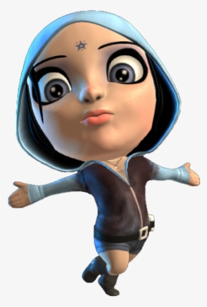 Kat Minion - Devil May Cry