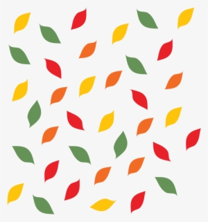 Free Autumn Clipart For Party Decor - Earring