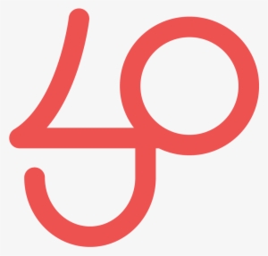 40yardslogo - Circle