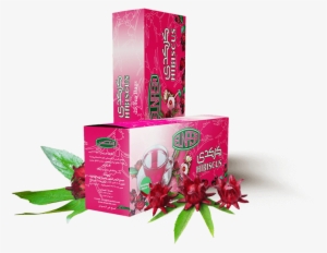 Hibiscus Tea Bags - كركدي سوداني