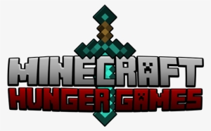 Hg Minecraft Logo - Hunger Games Minecraft Png