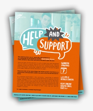 Flyer-png - Youth