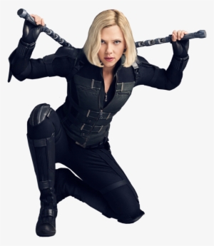 Black Widow - Marvel Black Widow Infinity War