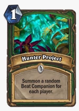 Here's My Prediction For The Project Class Spells - Wow Game Card Pandaren Monk