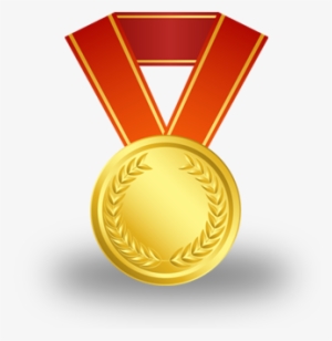 Medalla - Medal Clip Art