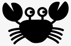 Crab Sea Comments - Crab Svg Free