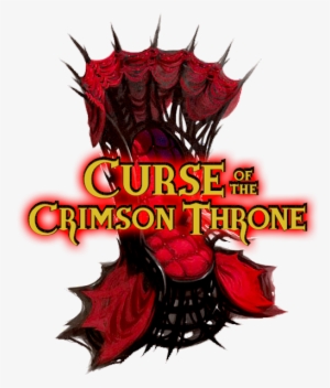 Throne - Course Of The Crimson Throne