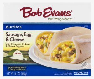 Bob Evans Home Fries