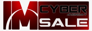 Cyber Monday Im Sale By Kevin Fahey - Graphic Design