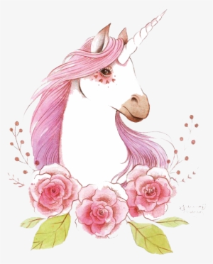 Unicorn Png Background Image - Unicorns Wallpaper Png